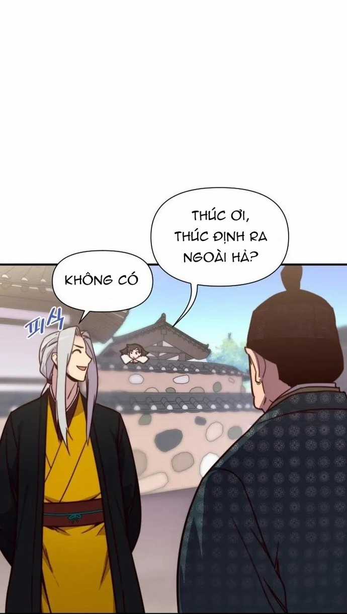 Kẻ Mạnh Nhất Lịch Sử Chapter 123 trang 77