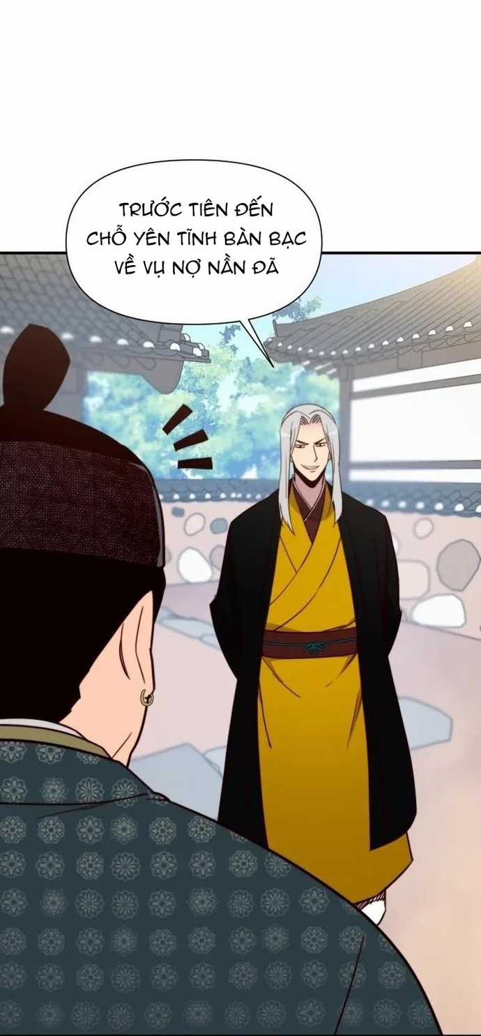 Kẻ Mạnh Nhất Lịch Sử Chapter 123 trang 80