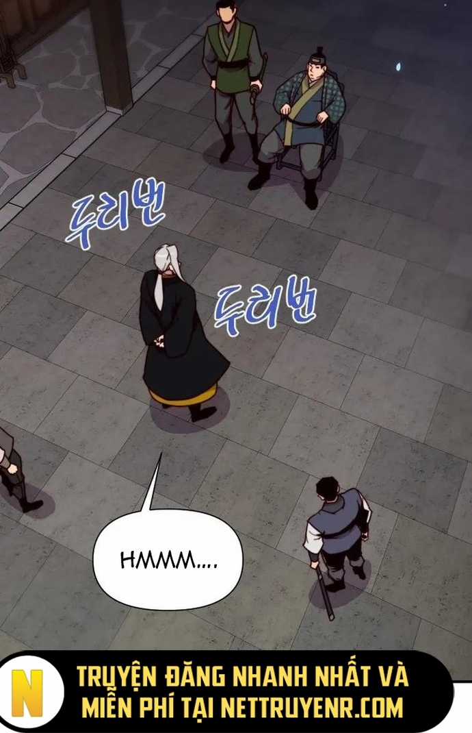 Kẻ Mạnh Nhất Lịch Sử Chapter 123 trang 85