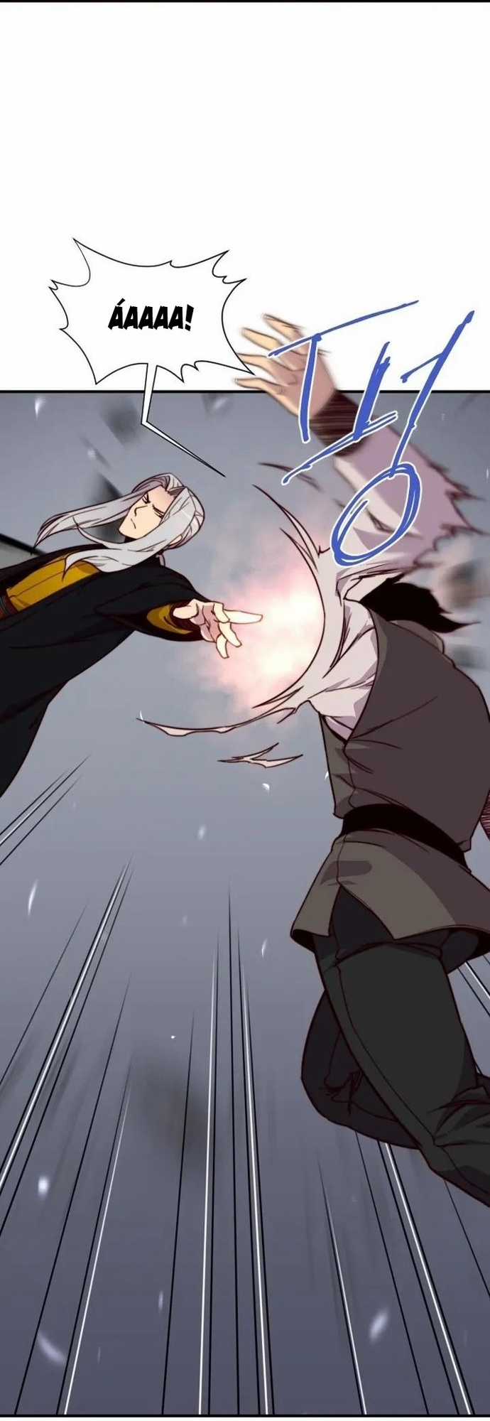 Kẻ Mạnh Nhất Lịch Sử Chapter 123 trang 93