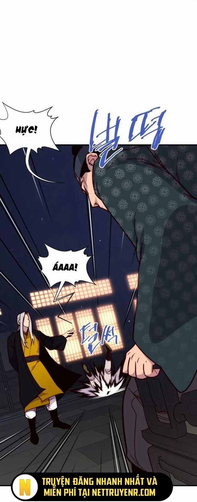 Kẻ Mạnh Nhất Lịch Sử Chapter 123 trang 94