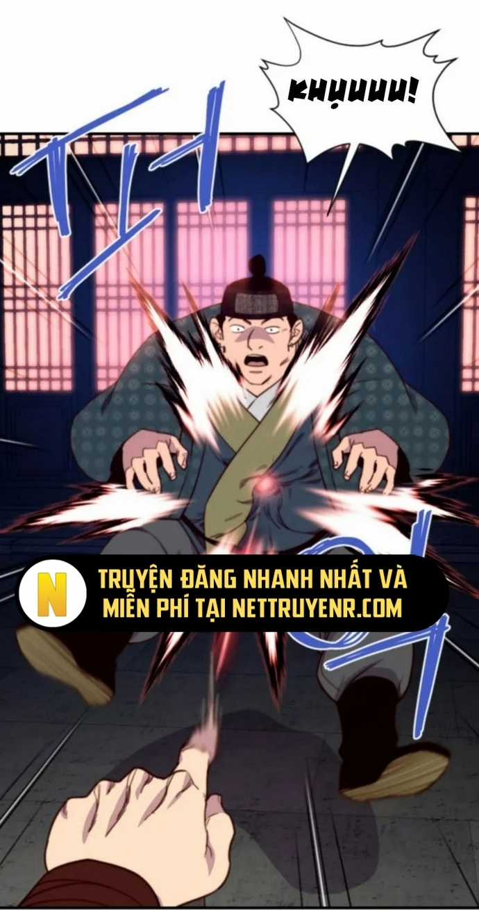 Kẻ Mạnh Nhất Lịch Sử Chapter 124 trang 10