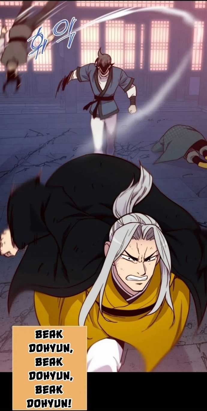 Kẻ Mạnh Nhất Lịch Sử Chapter 124 trang 100