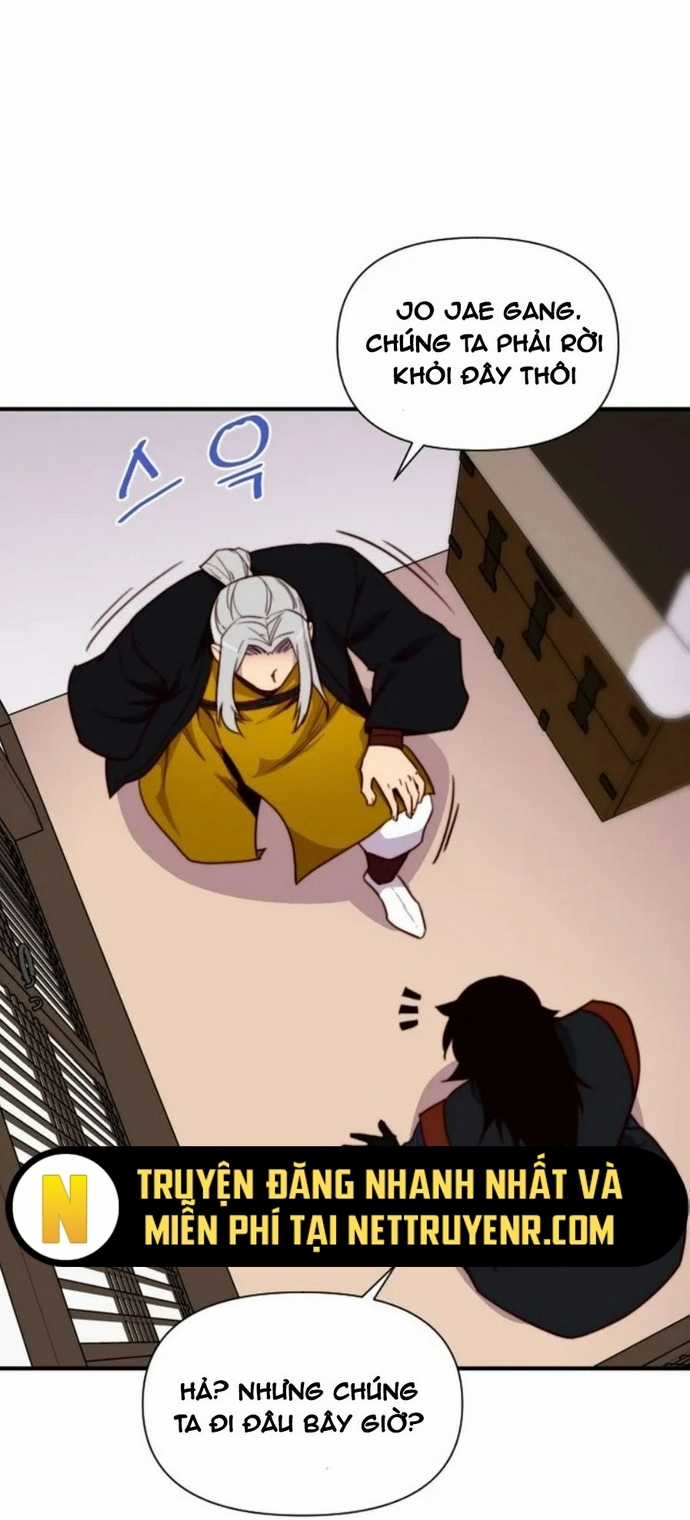 Kẻ Mạnh Nhất Lịch Sử Chapter 124 trang 103