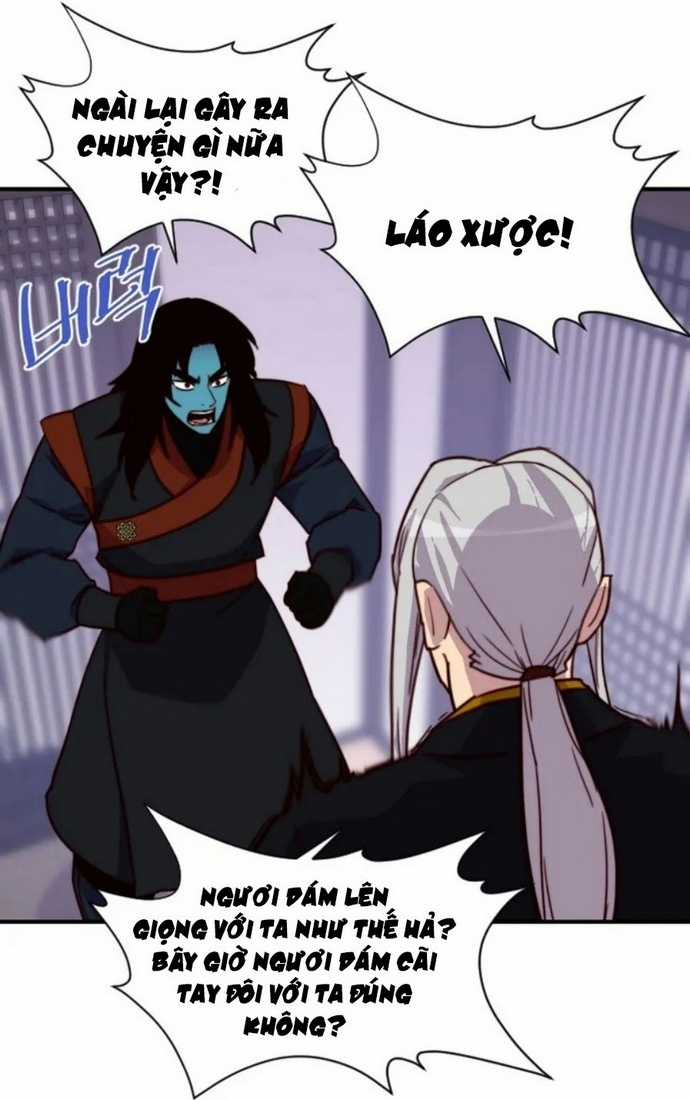 Kẻ Mạnh Nhất Lịch Sử Chapter 124 trang 106