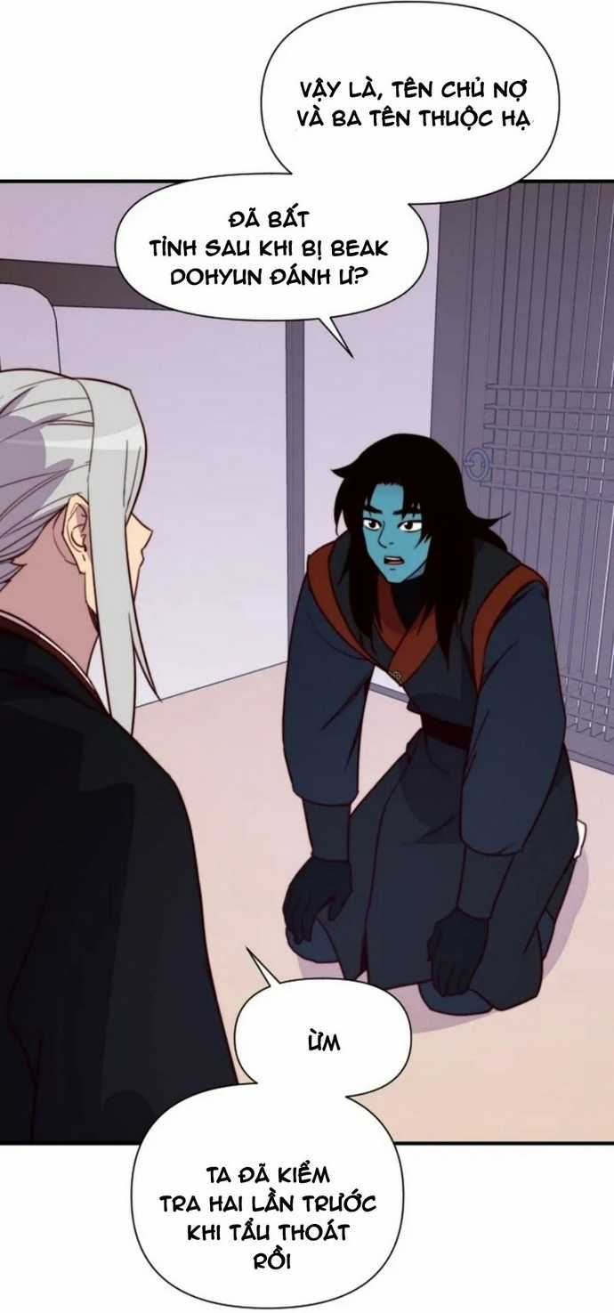 Kẻ Mạnh Nhất Lịch Sử Chapter 124 trang 112