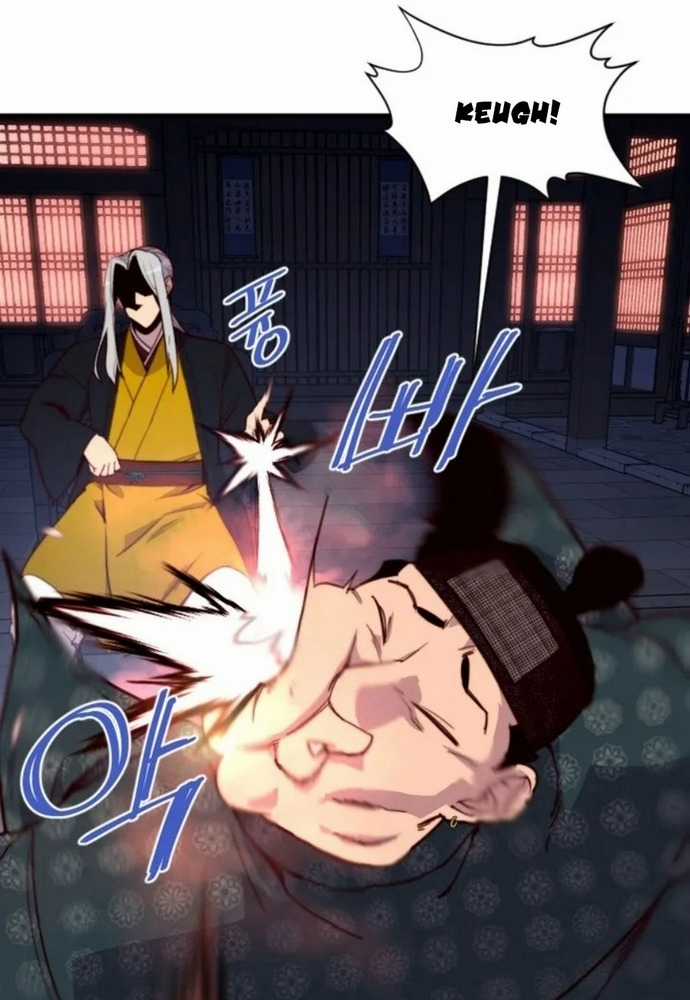 Kẻ Mạnh Nhất Lịch Sử Chapter 124 trang 20