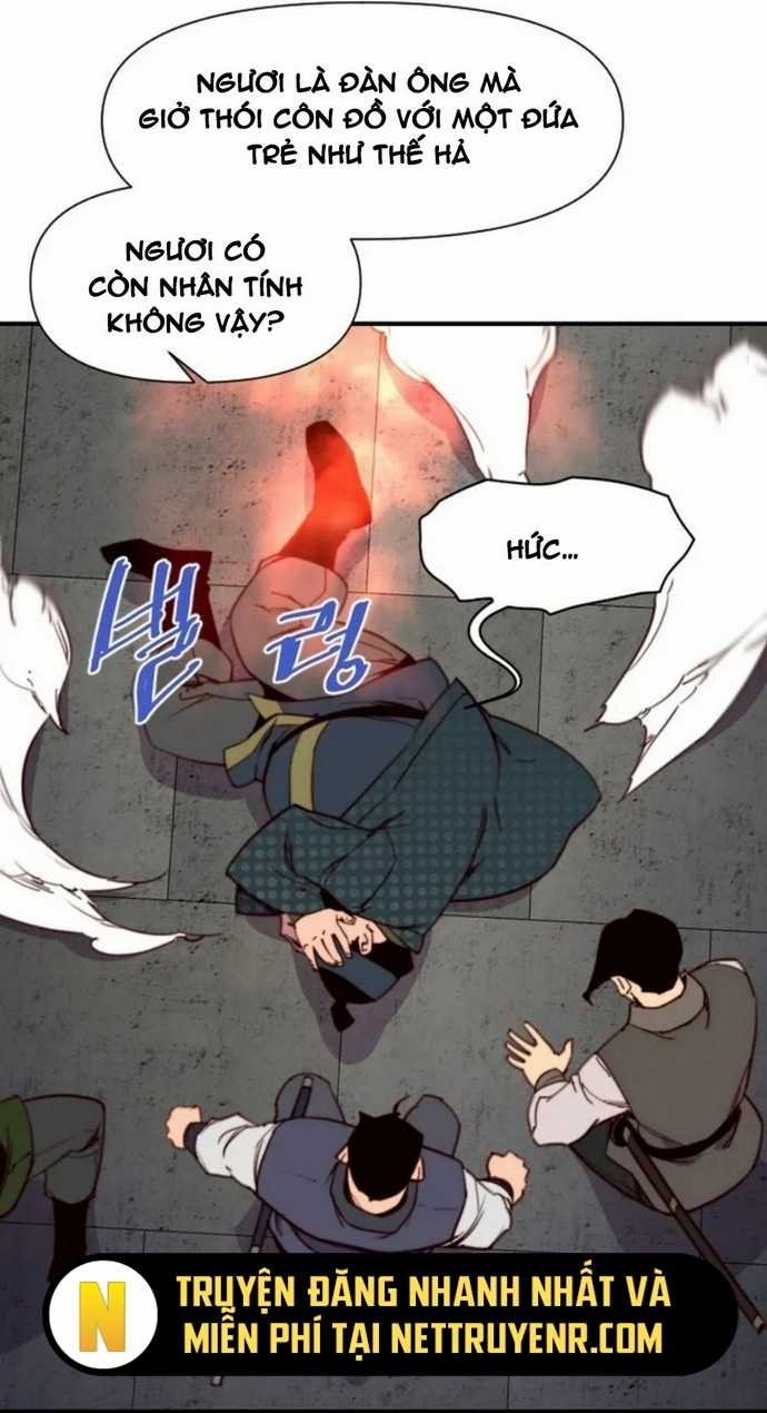 Kẻ Mạnh Nhất Lịch Sử Chapter 124 trang 22