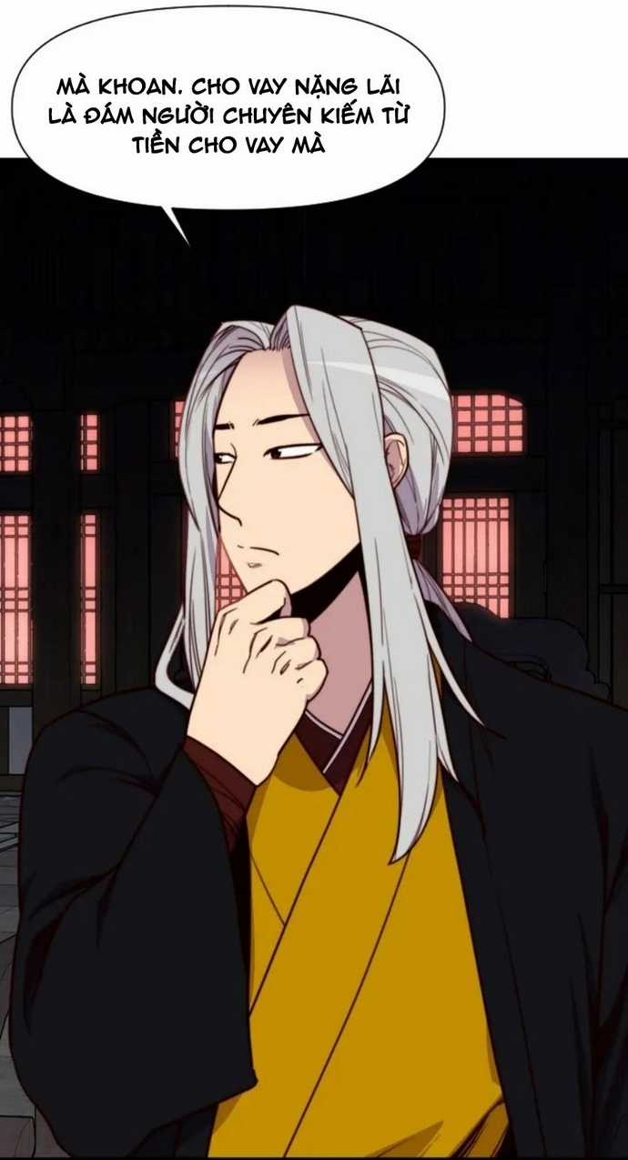 Kẻ Mạnh Nhất Lịch Sử Chapter 124 trang 28