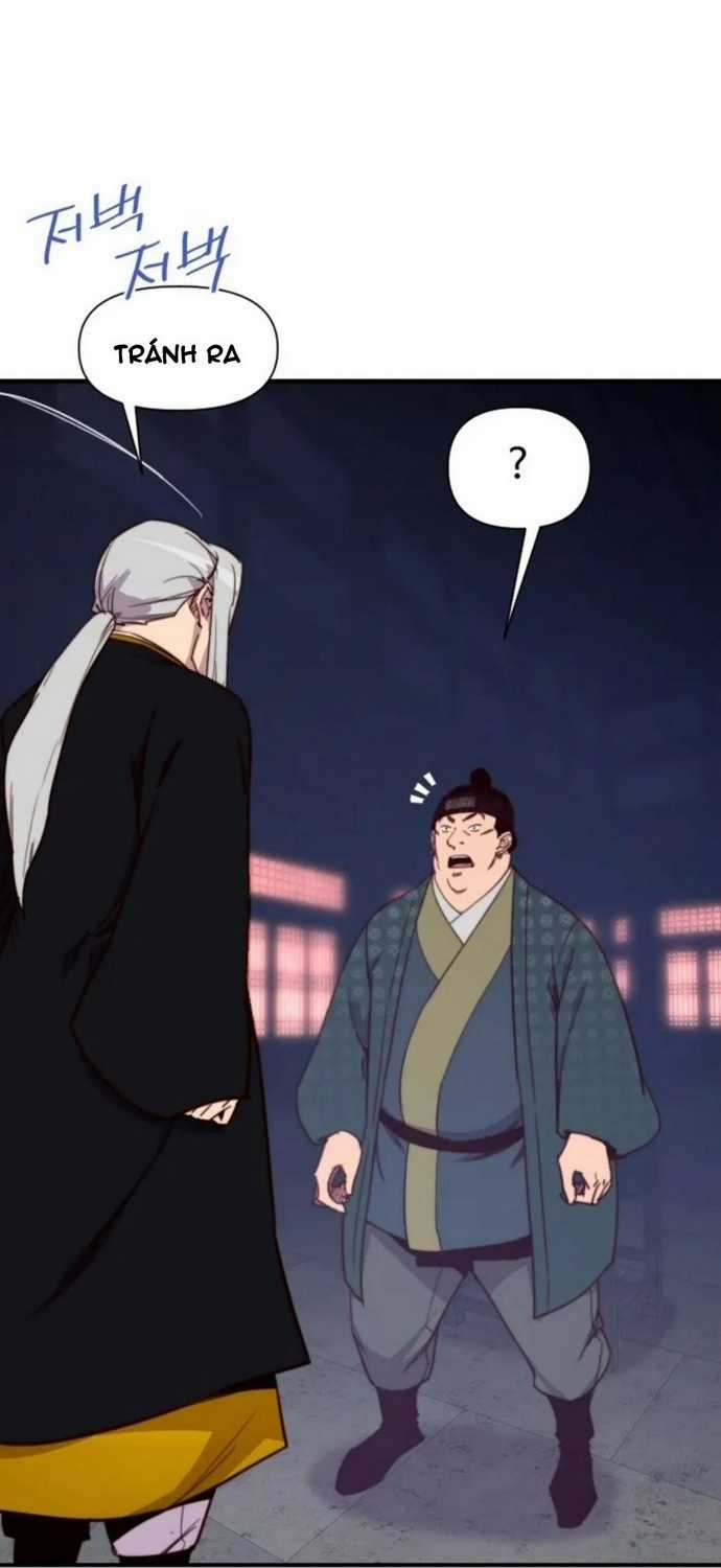 Kẻ Mạnh Nhất Lịch Sử Chapter 124 trang 3