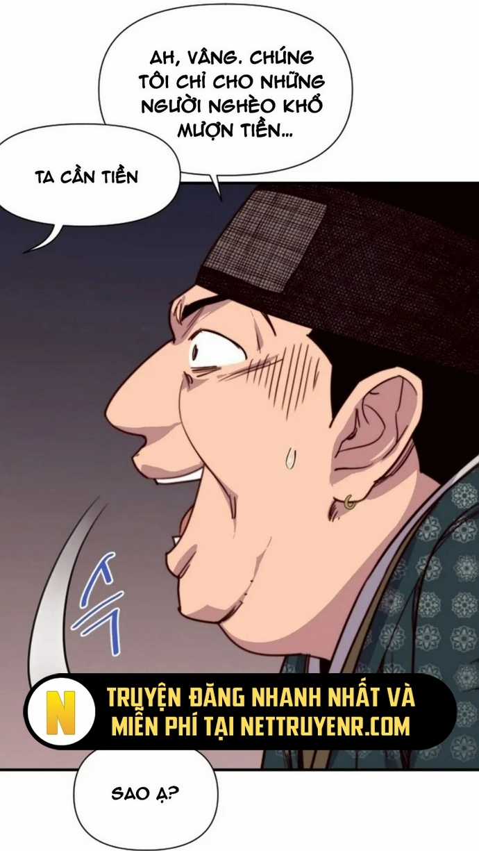 Kẻ Mạnh Nhất Lịch Sử Chapter 124 trang 30