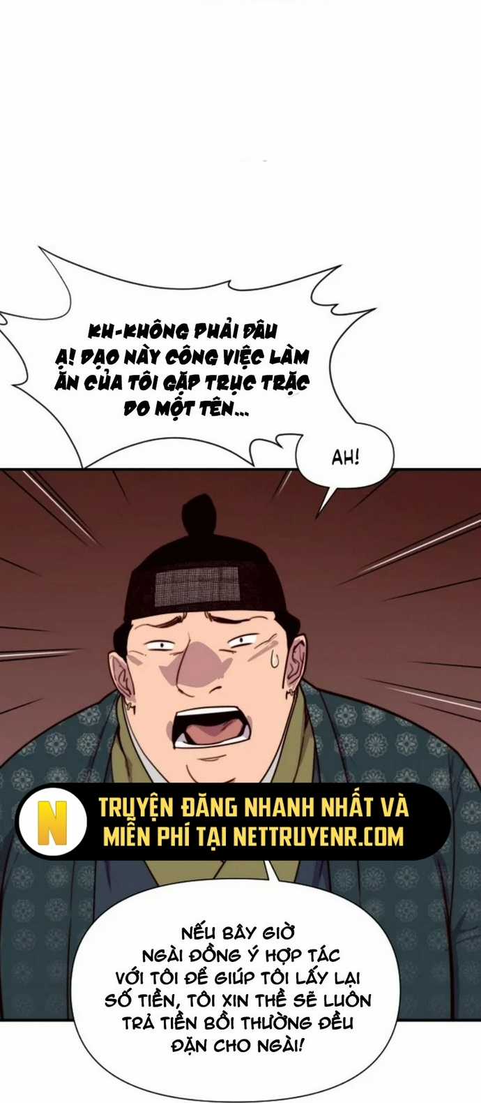 Kẻ Mạnh Nhất Lịch Sử Chapter 124 trang 33