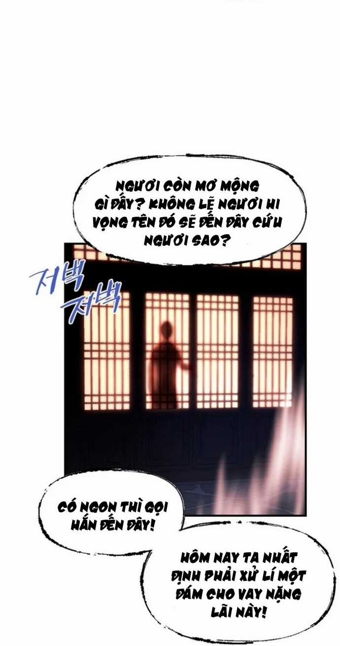 Kẻ Mạnh Nhất Lịch Sử Chapter 124 trang 37