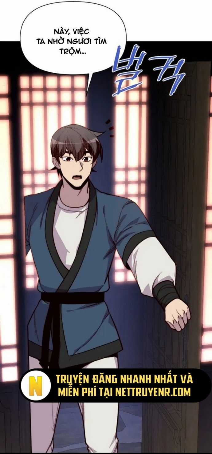 Kẻ Mạnh Nhất Lịch Sử Chapter 124 trang 39