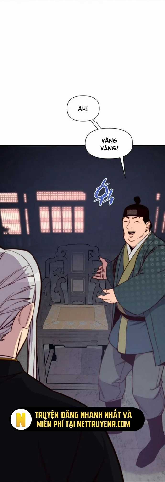 Kẻ Mạnh Nhất Lịch Sử Chapter 124 trang 4