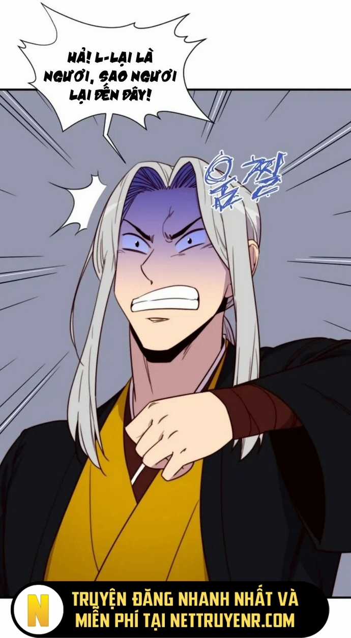 Kẻ Mạnh Nhất Lịch Sử Chapter 124 trang 44