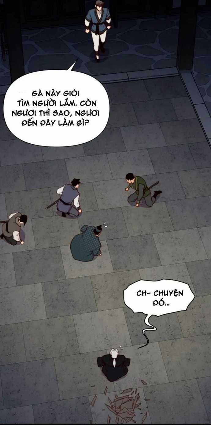 Kẻ Mạnh Nhất Lịch Sử Chapter 124 trang 46