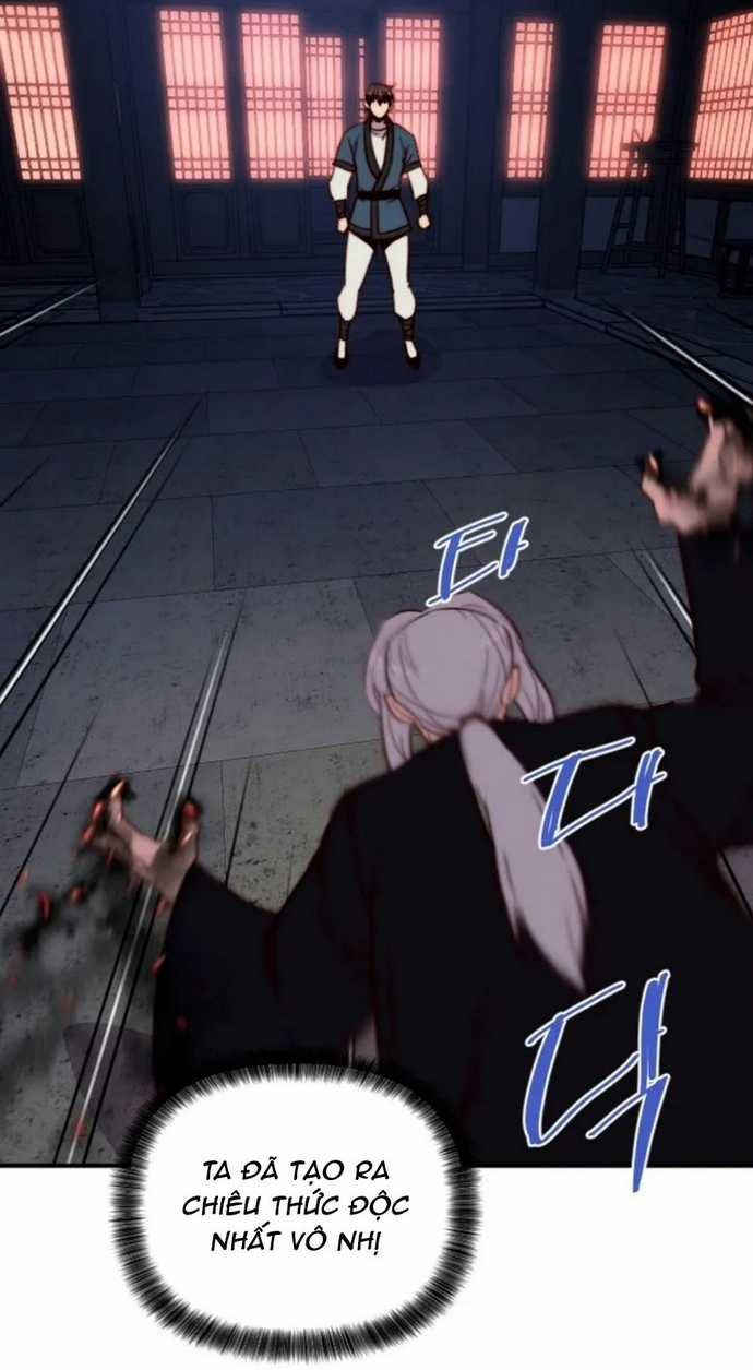 Kẻ Mạnh Nhất Lịch Sử Chapter 124 trang 50