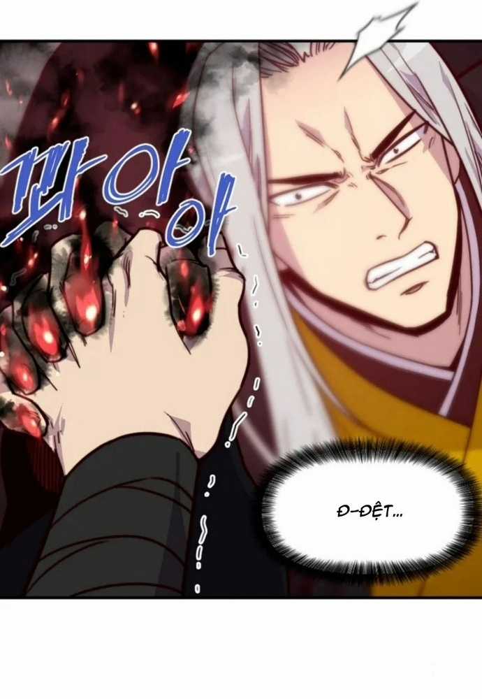 Kẻ Mạnh Nhất Lịch Sử Chapter 124 trang 53