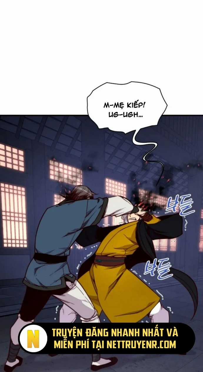 Kẻ Mạnh Nhất Lịch Sử Chapter 124 trang 54