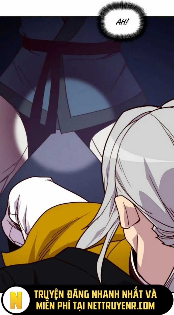 Kẻ Mạnh Nhất Lịch Sử Chapter 124 trang 56