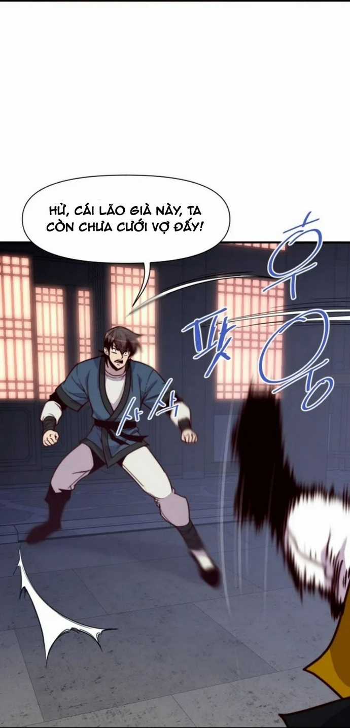 Kẻ Mạnh Nhất Lịch Sử Chapter 124 trang 58