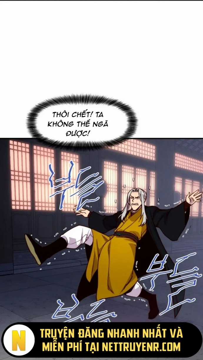 Kẻ Mạnh Nhất Lịch Sử Chapter 124 trang 59