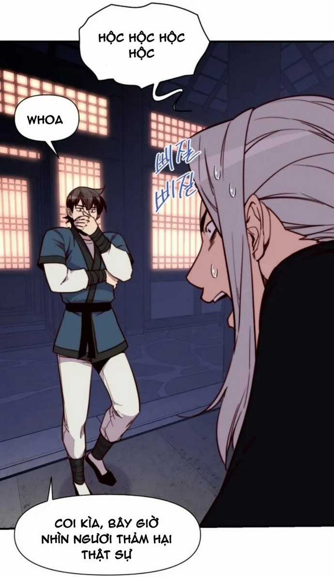 Kẻ Mạnh Nhất Lịch Sử Chapter 124 trang 64