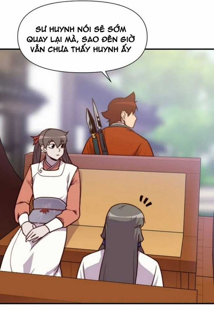 Kẻ Mạnh Nhất Lịch Sử Chapter 124 trang 69