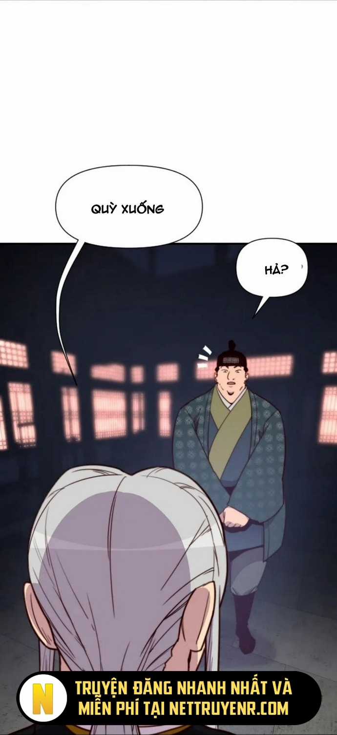 Kẻ Mạnh Nhất Lịch Sử Chapter 124 trang 7