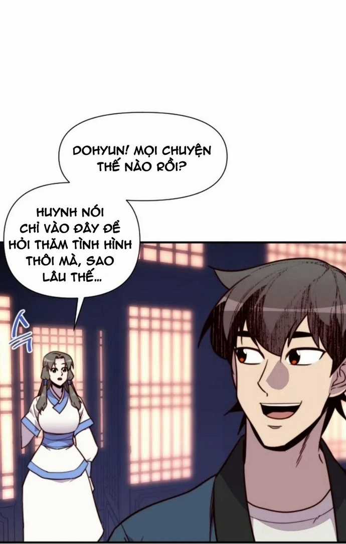 Kẻ Mạnh Nhất Lịch Sử Chapter 124 trang 72