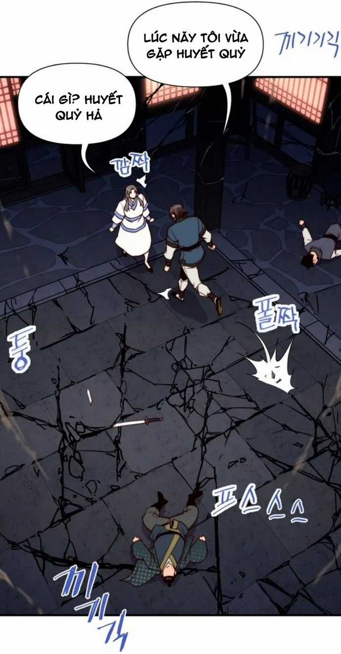 Kẻ Mạnh Nhất Lịch Sử Chapter 124 trang 74