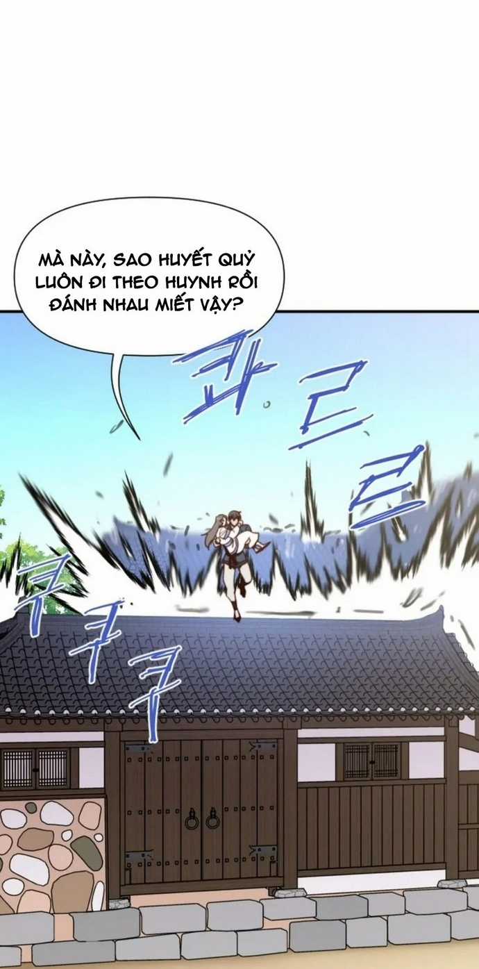 Kẻ Mạnh Nhất Lịch Sử Chapter 124 trang 78