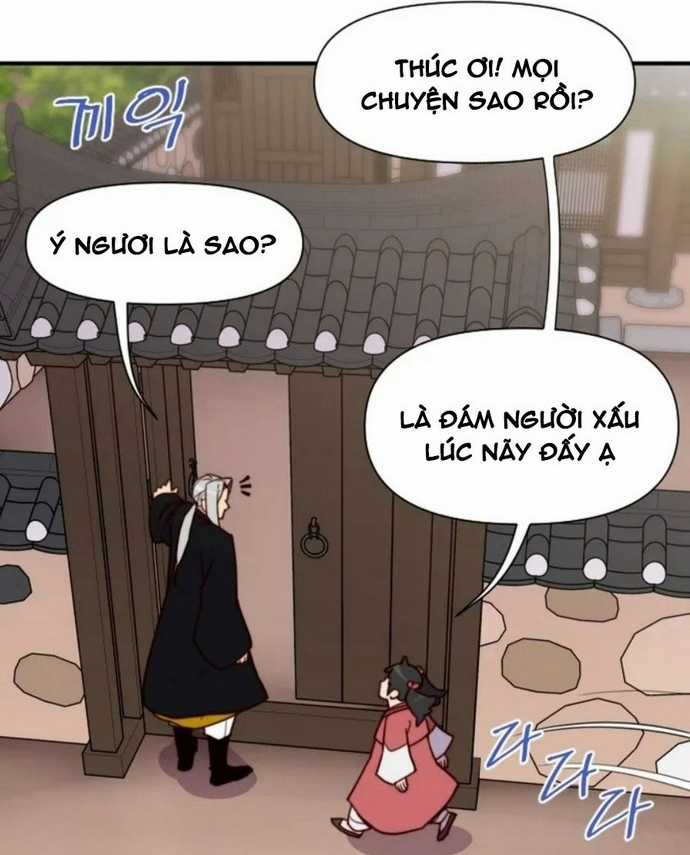 Kẻ Mạnh Nhất Lịch Sử Chapter 124 trang 81