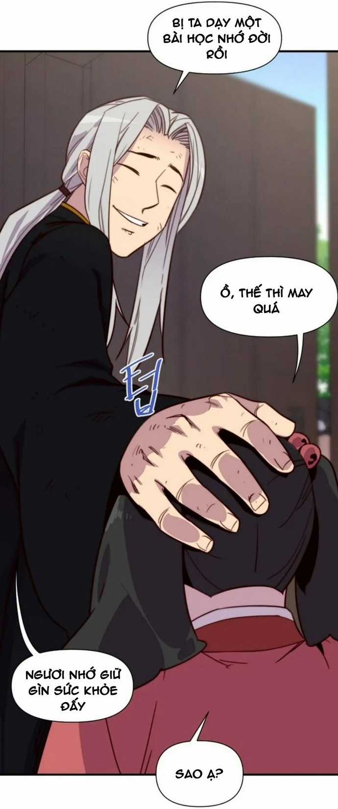 Kẻ Mạnh Nhất Lịch Sử Chapter 124 trang 83