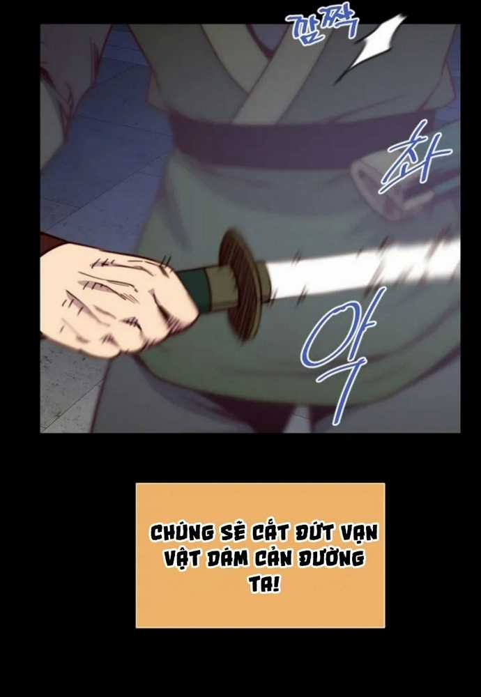 Kẻ Mạnh Nhất Lịch Sử Chapter 124 trang 93