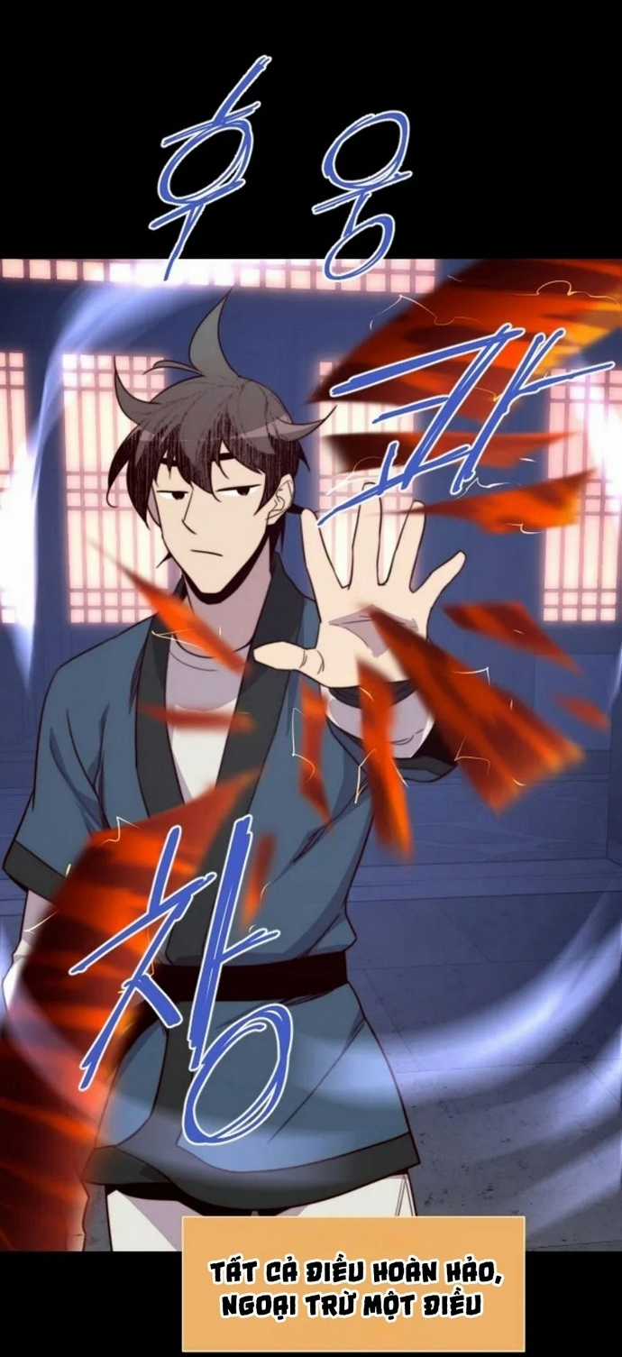 Kẻ Mạnh Nhất Lịch Sử Chapter 124 trang 94