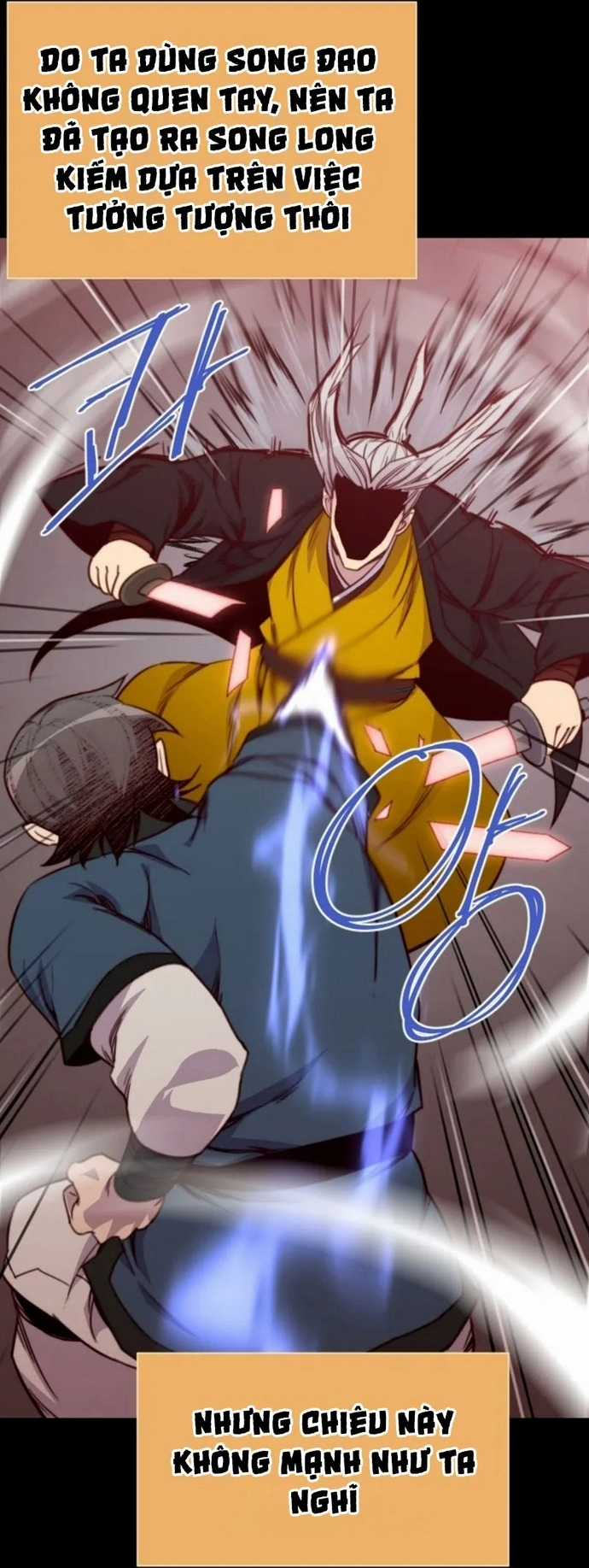 Kẻ Mạnh Nhất Lịch Sử Chapter 124 trang 98