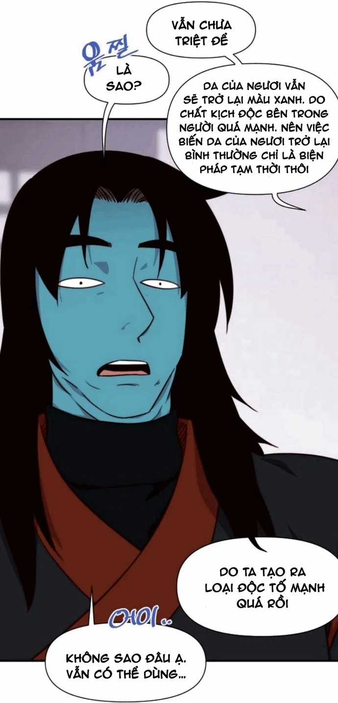 Kẻ Mạnh Nhất Lịch Sử Chapter 125 trang 101