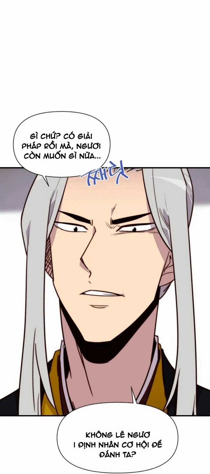 Kẻ Mạnh Nhất Lịch Sử Chapter 125 trang 104