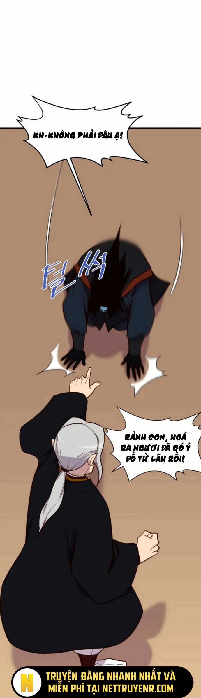 Kẻ Mạnh Nhất Lịch Sử Chapter 125 trang 105