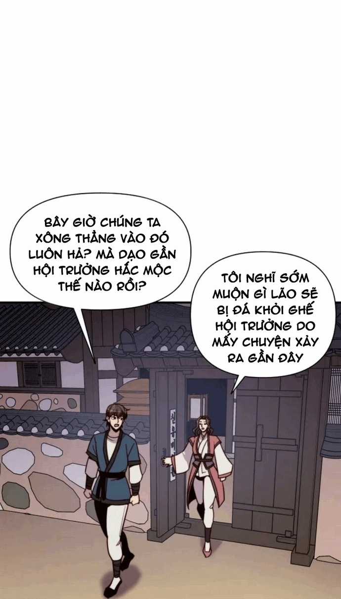 Kẻ Mạnh Nhất Lịch Sử Chapter 125 trang 109