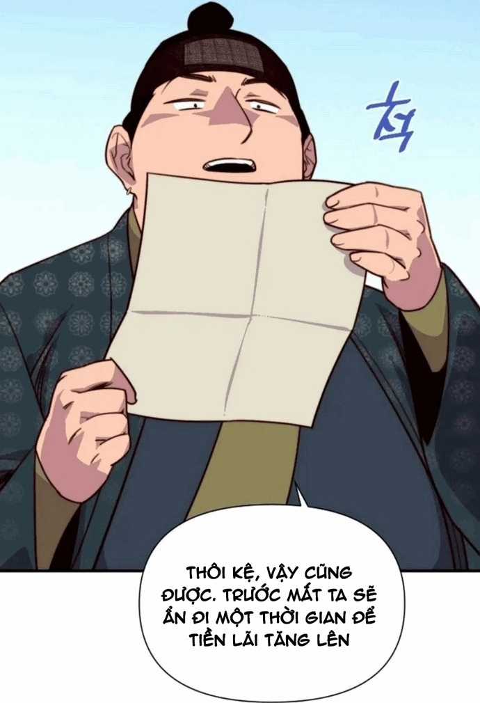 Kẻ Mạnh Nhất Lịch Sử Chapter 125 trang 11