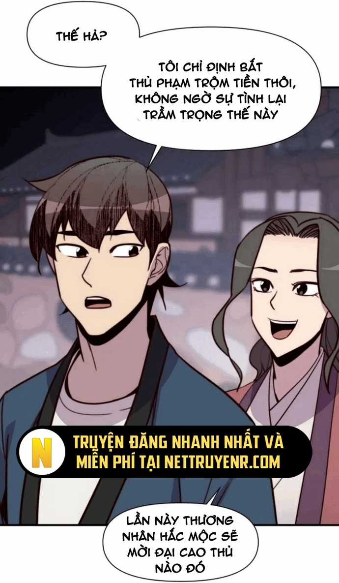 Kẻ Mạnh Nhất Lịch Sử Chapter 125 trang 111