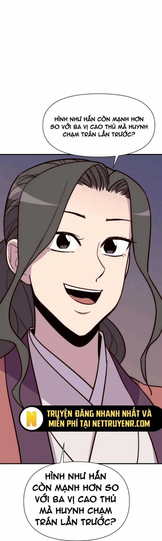 Kẻ Mạnh Nhất Lịch Sử Chapter 125 trang 112