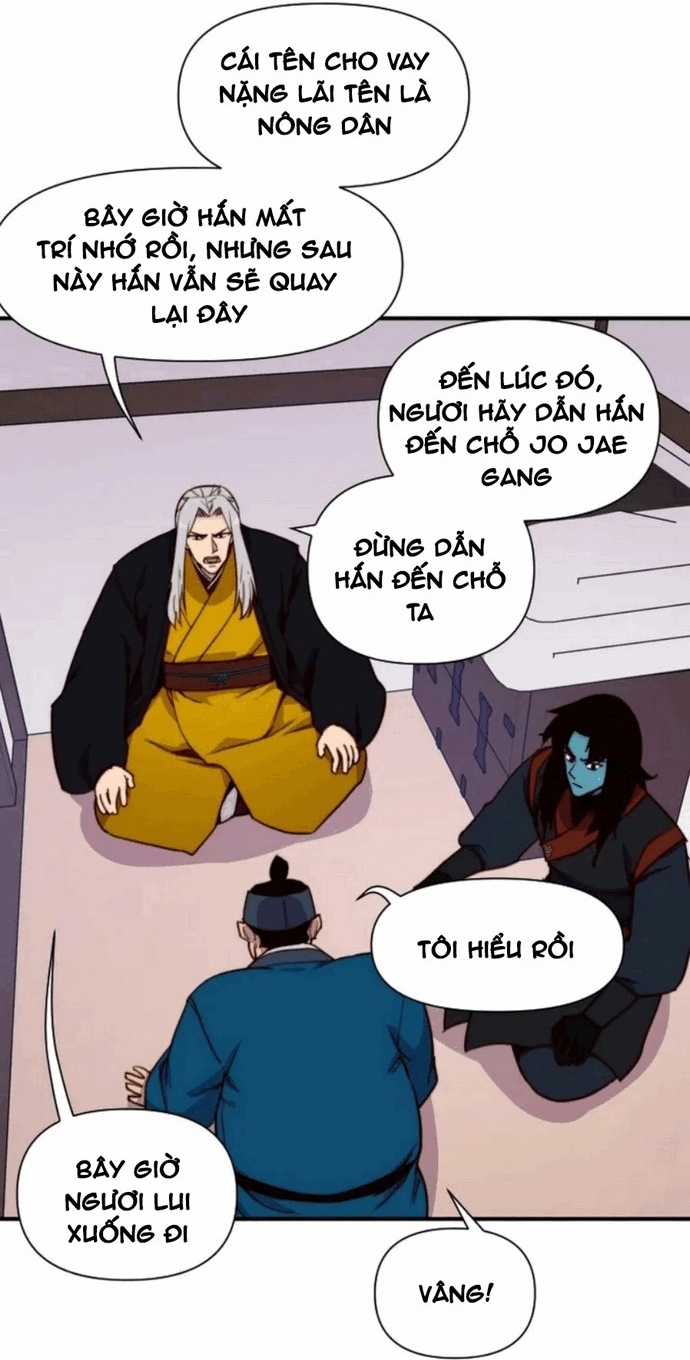 Kẻ Mạnh Nhất Lịch Sử Chapter 125 trang 15