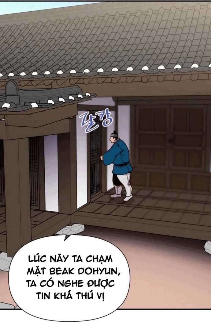 Kẻ Mạnh Nhất Lịch Sử Chapter 125 trang 17