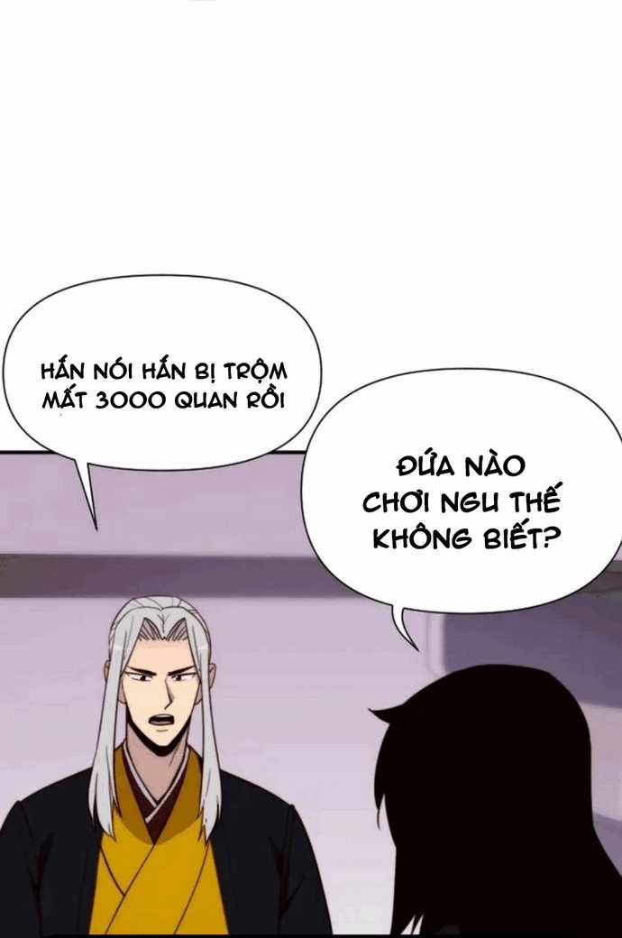 Kẻ Mạnh Nhất Lịch Sử Chapter 125 trang 18