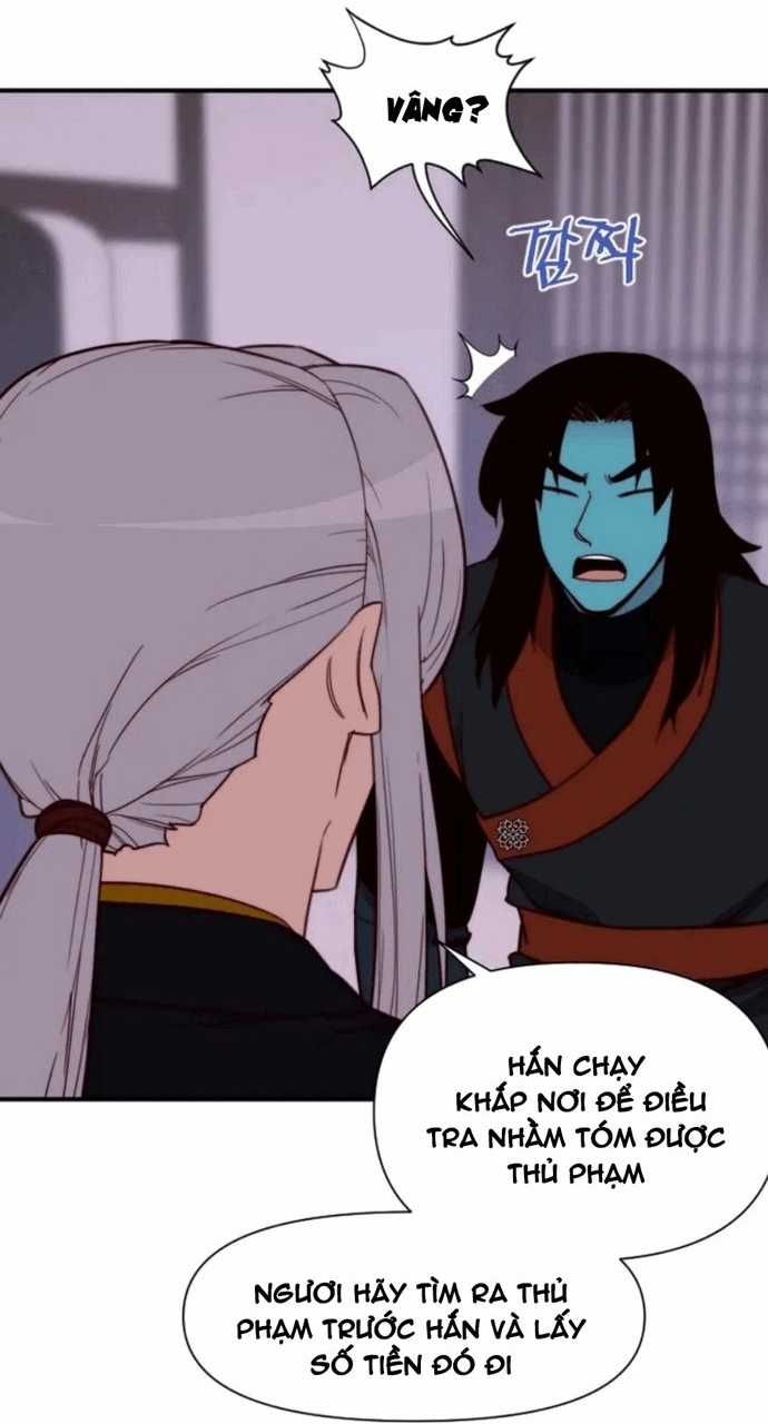 Kẻ Mạnh Nhất Lịch Sử Chapter 125 trang 20