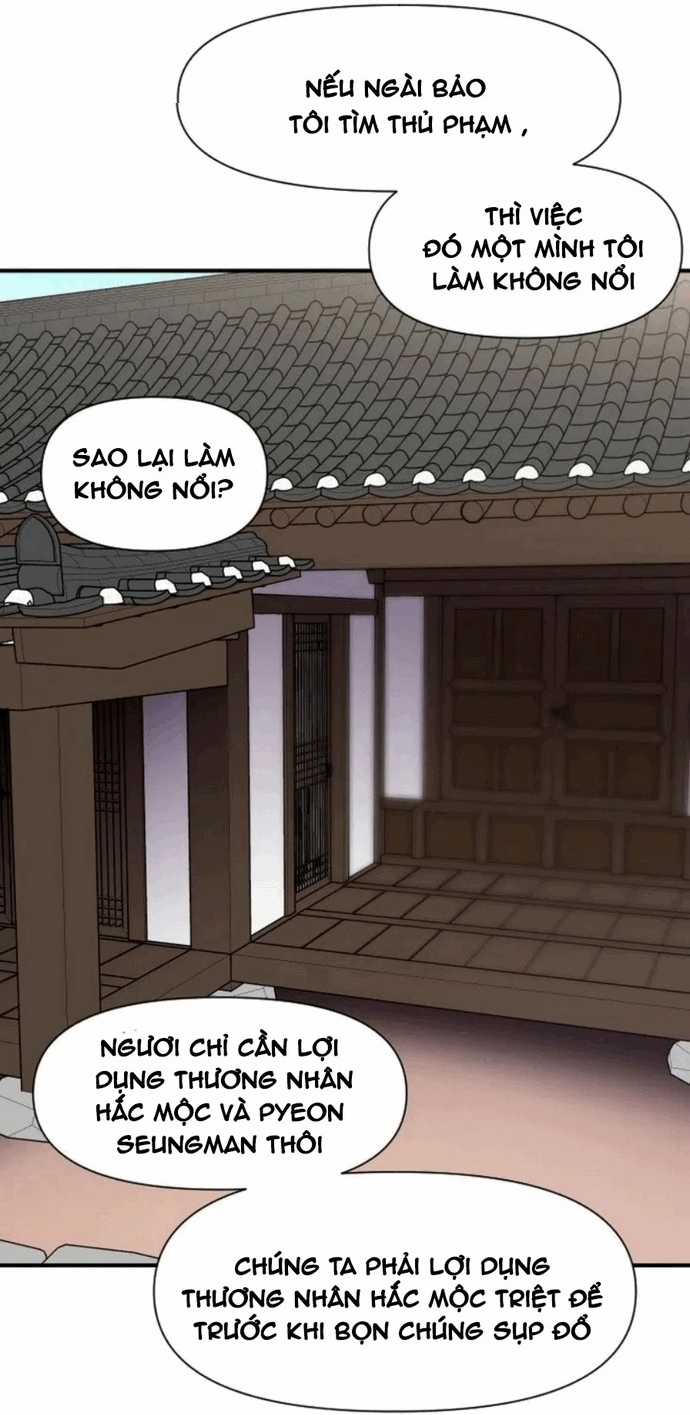 Kẻ Mạnh Nhất Lịch Sử Chapter 125 trang 22